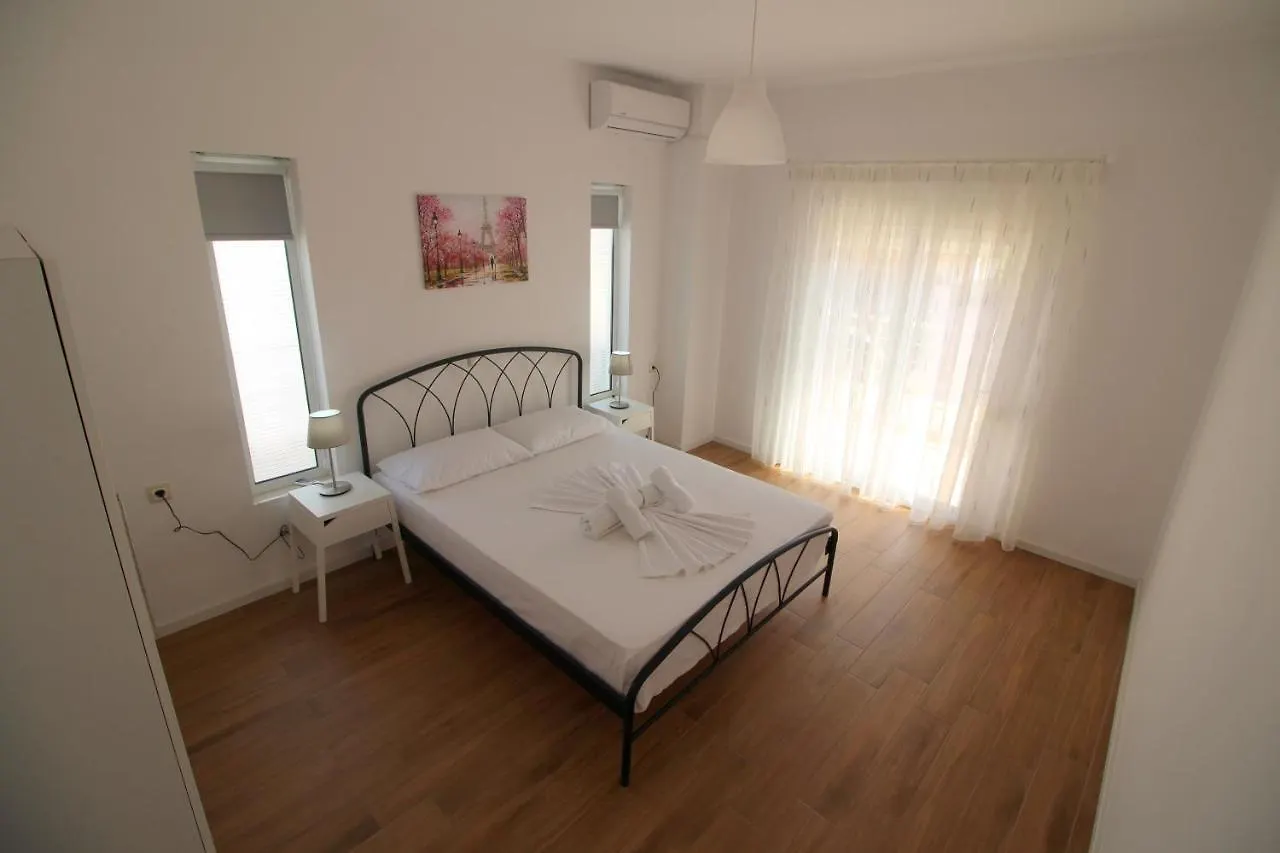 Nefeli Apartments Sarandë
