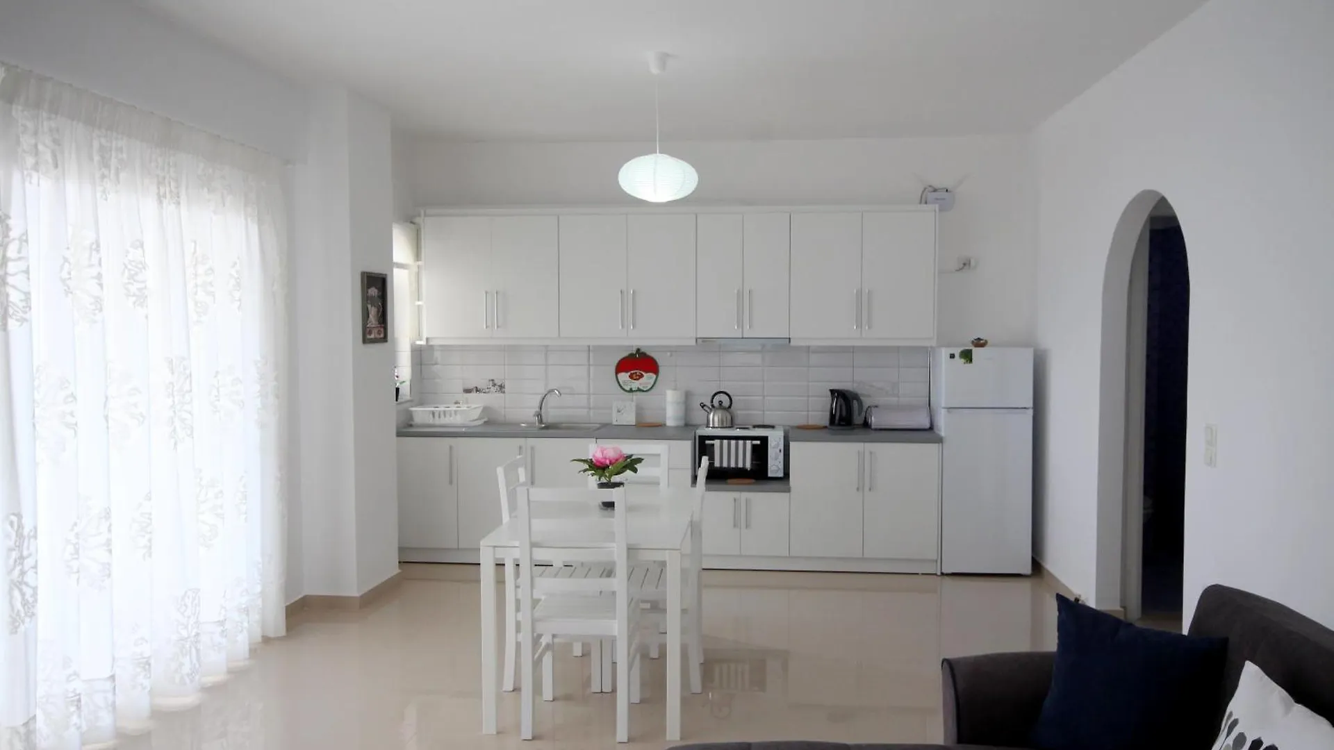 Nefeli Apartments Sarandë Albania