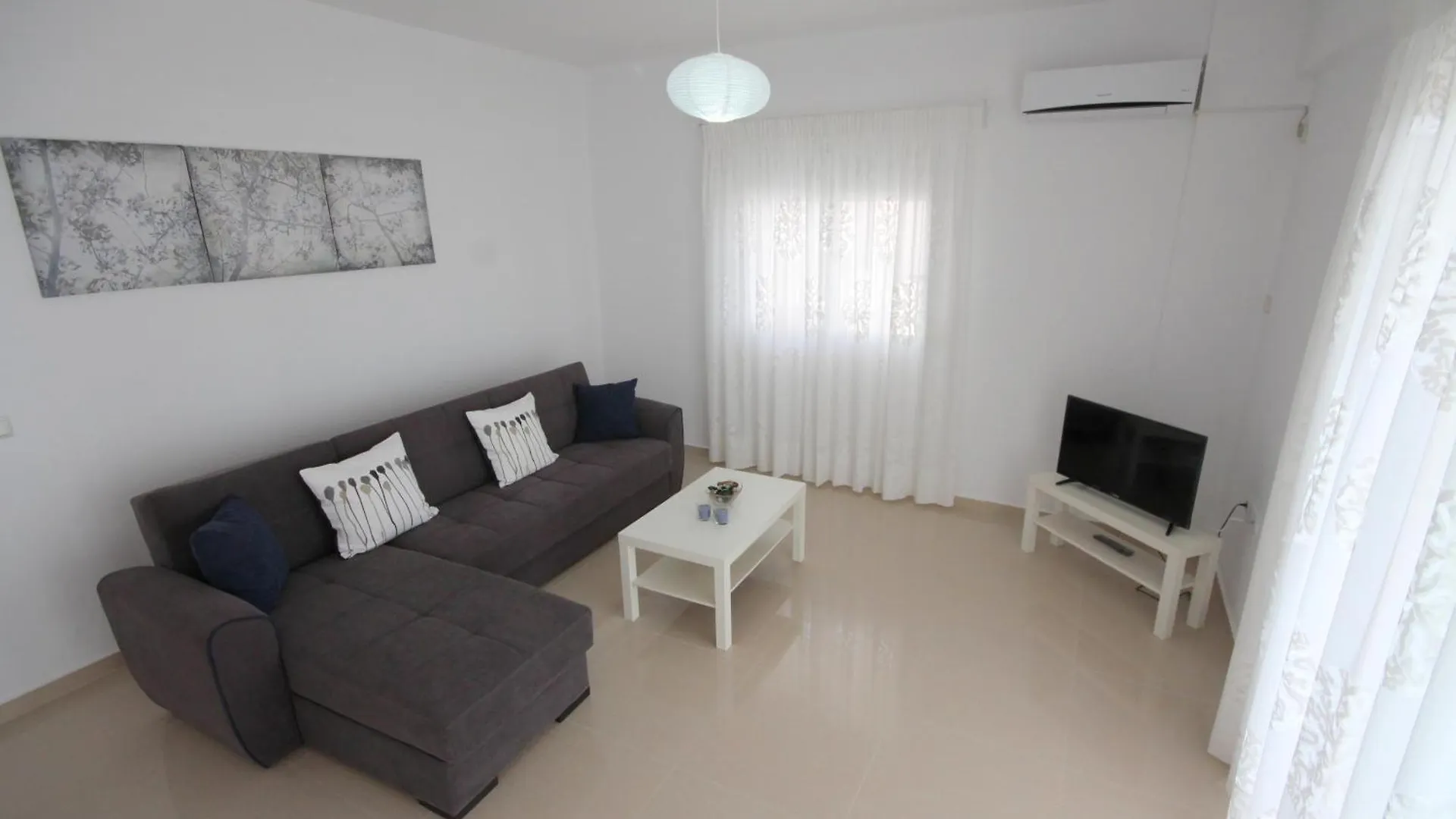 Nefeli Apartments Sarandë Albania