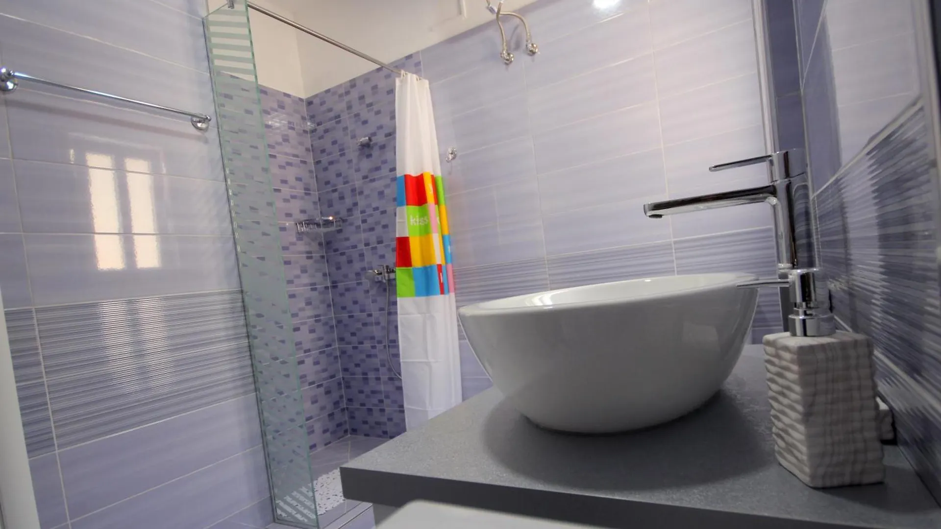 Nefeli Apartments Sarandë Albania