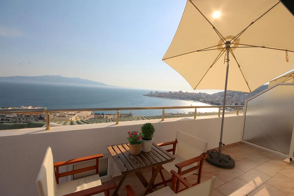 Nefeli Apartments Sarandë