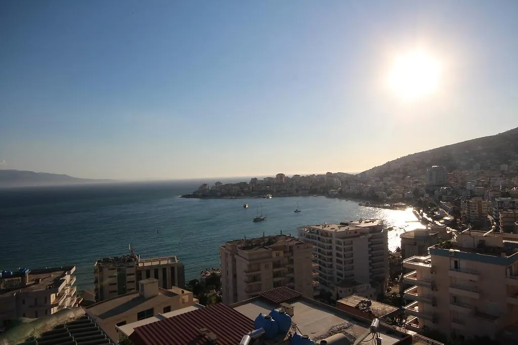 Nefeli Apartments Sarandë Albania