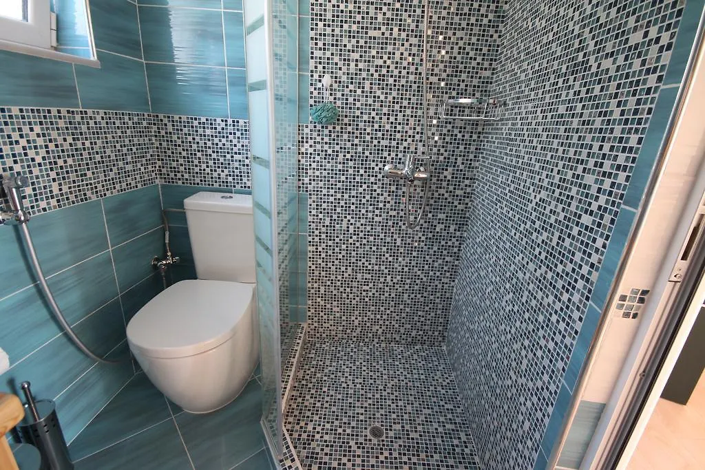 Nefeli Apartments Sarandë