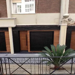 Perla 2 Cplace Ecológico Apartamento Córdoba