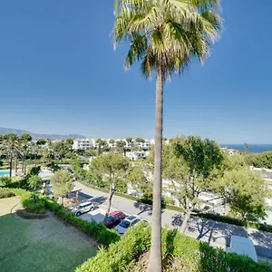 In Miraflores Appartement La Cala De Mijas