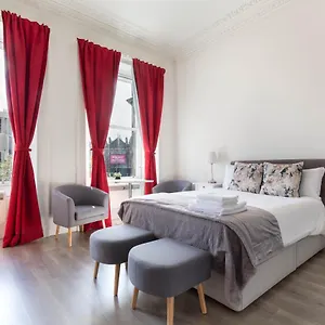 Modern In Prime Location Apartamento Edimburgo