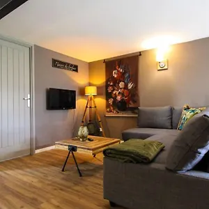 De Bonheur - Appartement Chamblet