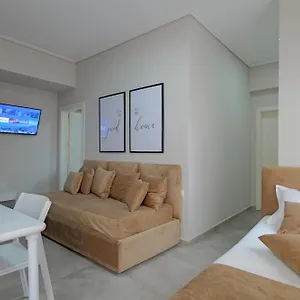  Сasa de vacaciones Costa Verde Suites Saranda