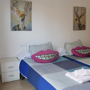 Imperial Rota-central Free Parking By Cadiz4rentals Apartamento Rota