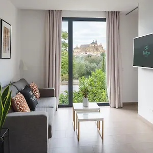 Tandem Torre De La Calahorra Appartement Córdoba