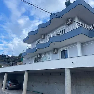 Appartement Floban & Mirdar Koshi, Sarandë