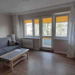 Modlin Apartamento Nowy Dwór Mazowiecki