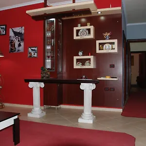  Apartamento Alfred