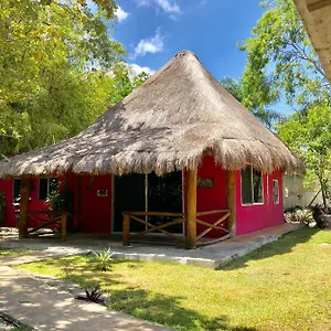 Ch'ejum Hébergement de vacances Cancún