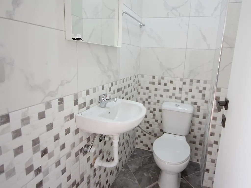 Nefeli Apartments Sarandë